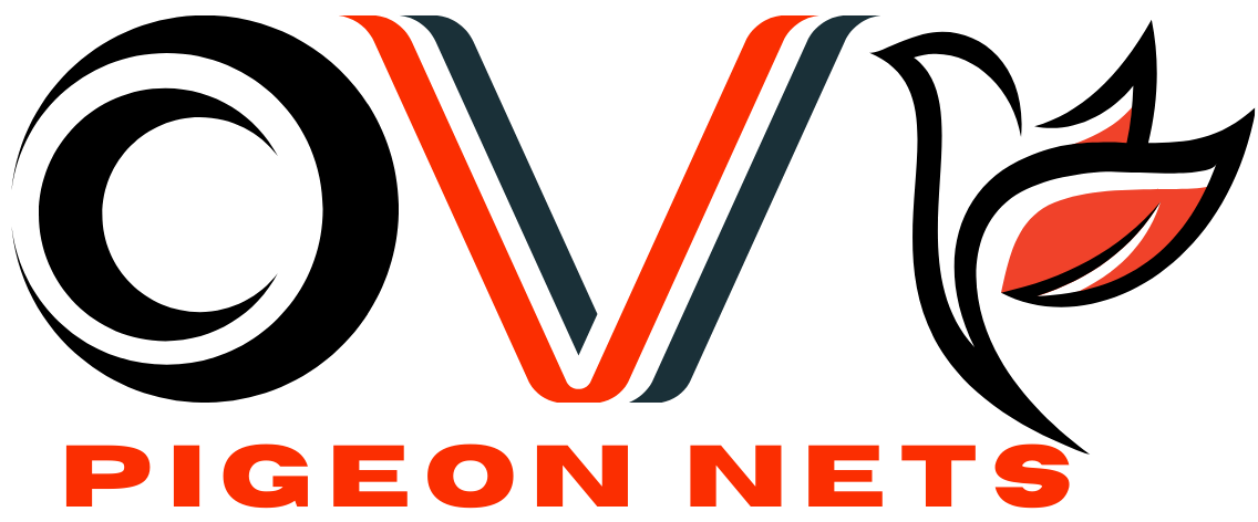 OV Pigeon Nets